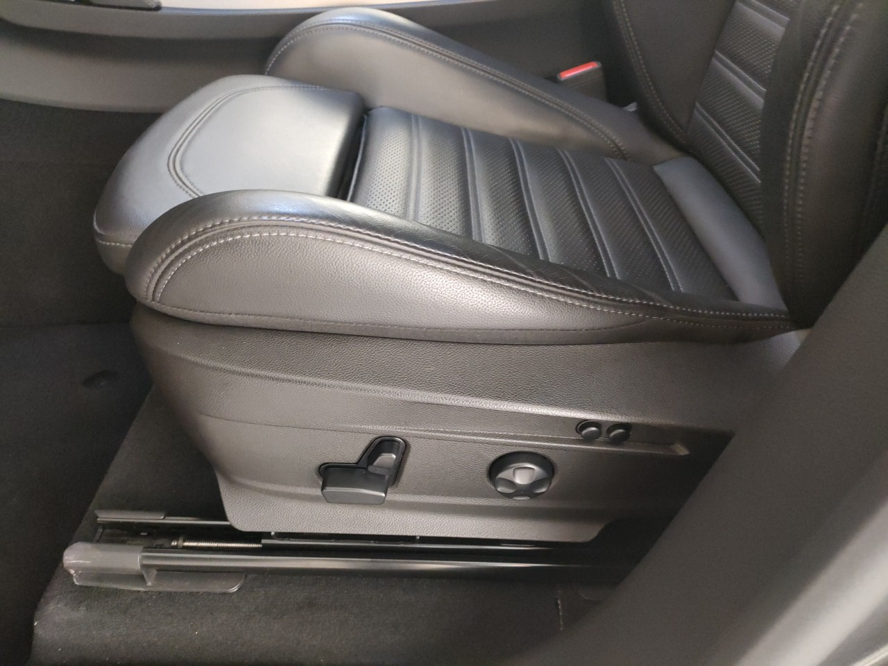 Alfa Romeo Stelvio Usato 2024 Stelvio Porto Mantovano