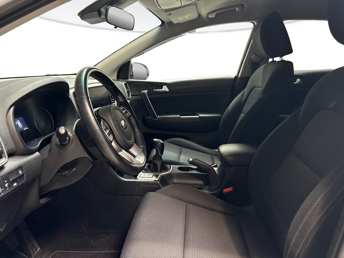 Kia Sportage Usato 2021 Sportage Rovigo