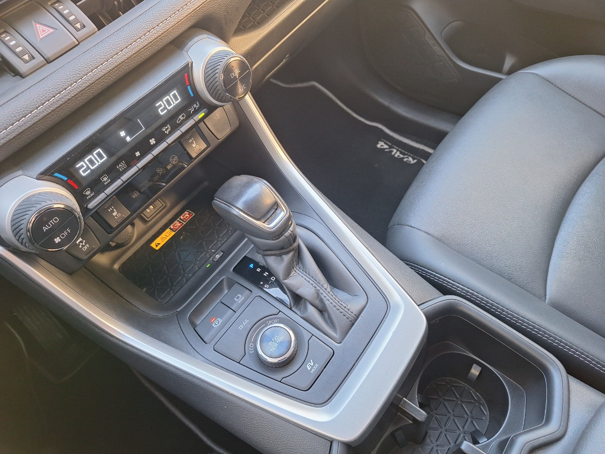 Toyota Rav4 Usato 2023 Rav4 San Vendemiano