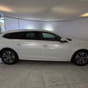508 Ii - 508 Sw 1.6 Hybrid Phev Allure 225cv E-eat8