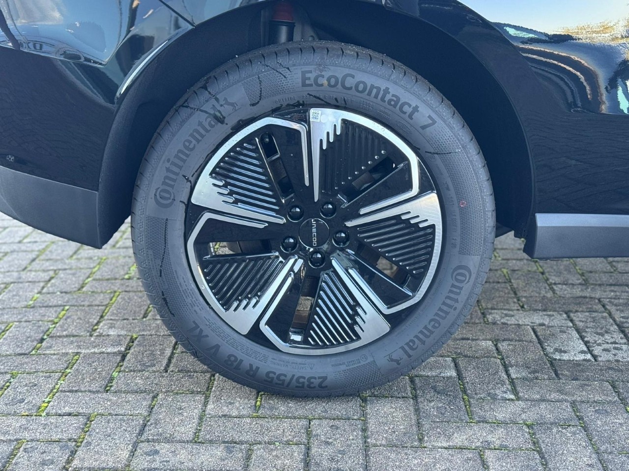 Jaecoo JAECOO 5 5 - SHS-H 1.5TGDI - Pure - 14