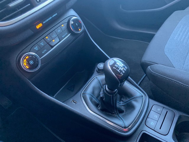 Ford Fiesta Active 2022 Usato 2023 Fiesta Active 2022 Modena