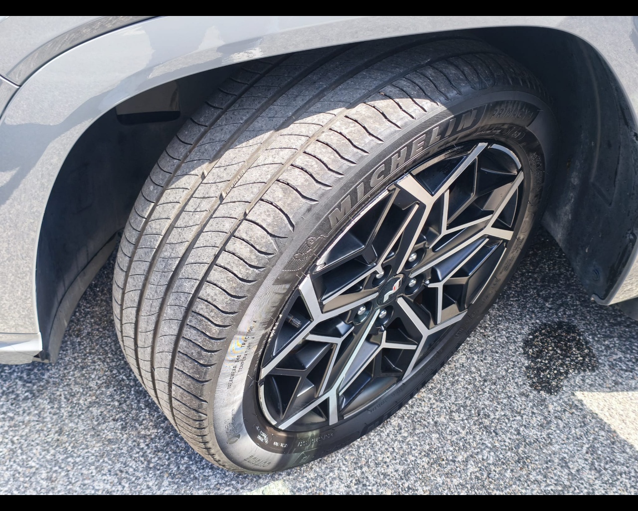Foto HYUNDAI Tucson 1.6 hev NLine Hyundai Smart Sense+ Advanced 2wd auto