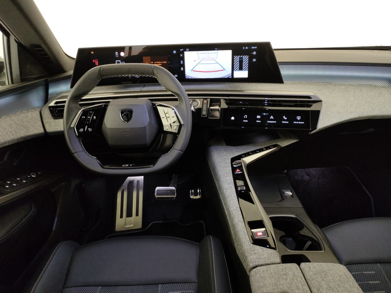 Peugeot 3008 Usato 2025 3008 Carpi