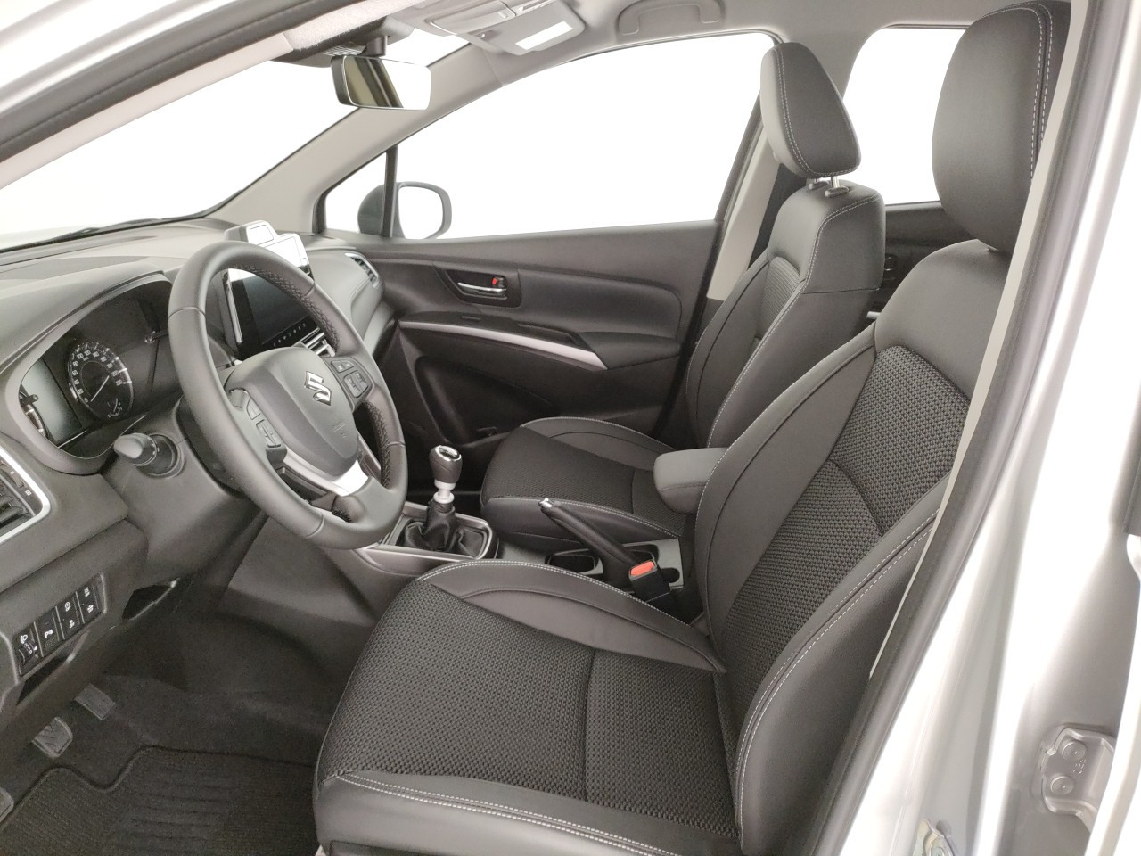 Suzuki S-Cross Nuovo Ibrido benzina S-Cross Porto Mantovano