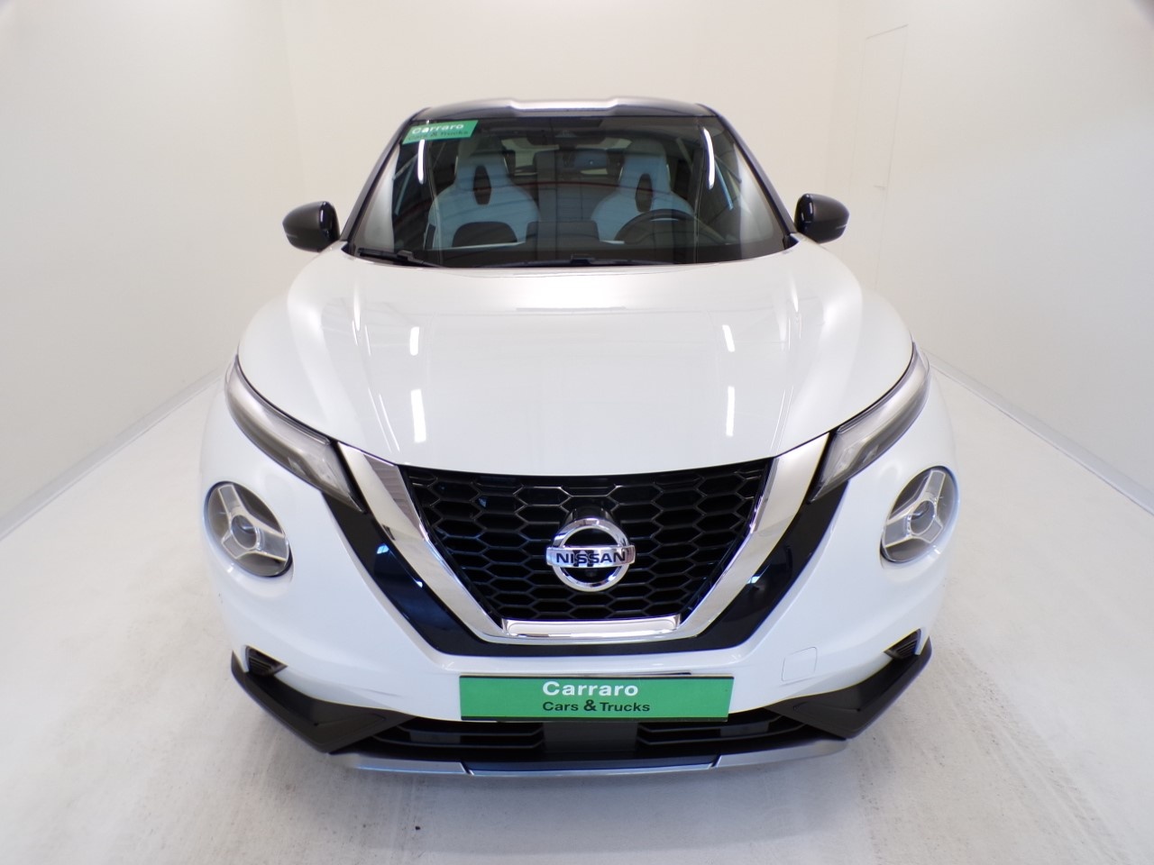 Nissan Juke Juke 1.0 DIG-T 117cv N-Design CVT - 2