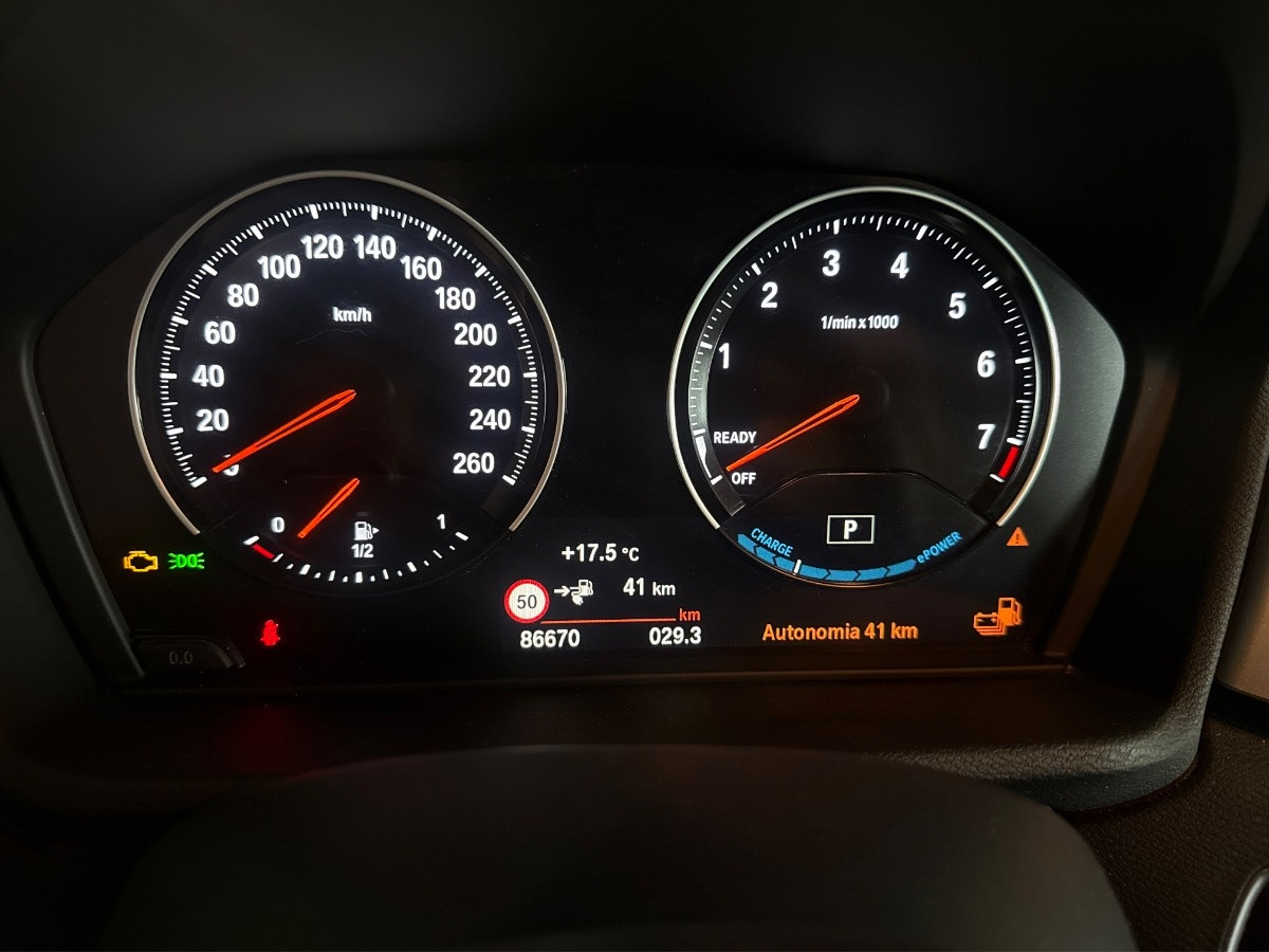 Bmw X1 Usato 2021 X1 Parma