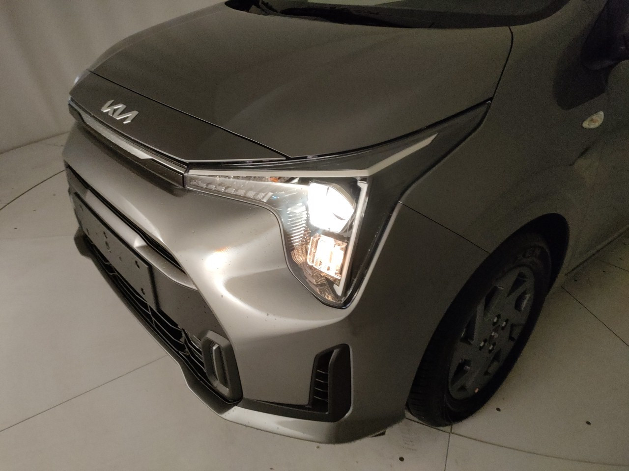 Kia Picanto Nuovo Benzina Picanto Porto Mantovano