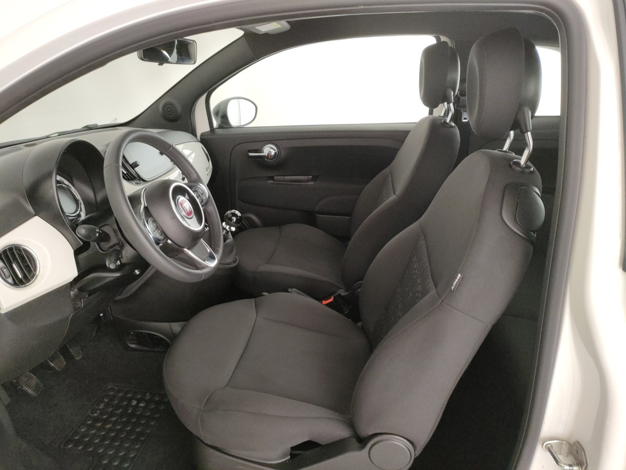 Fiat 500 Usato 2023 500 Porto Mantovano