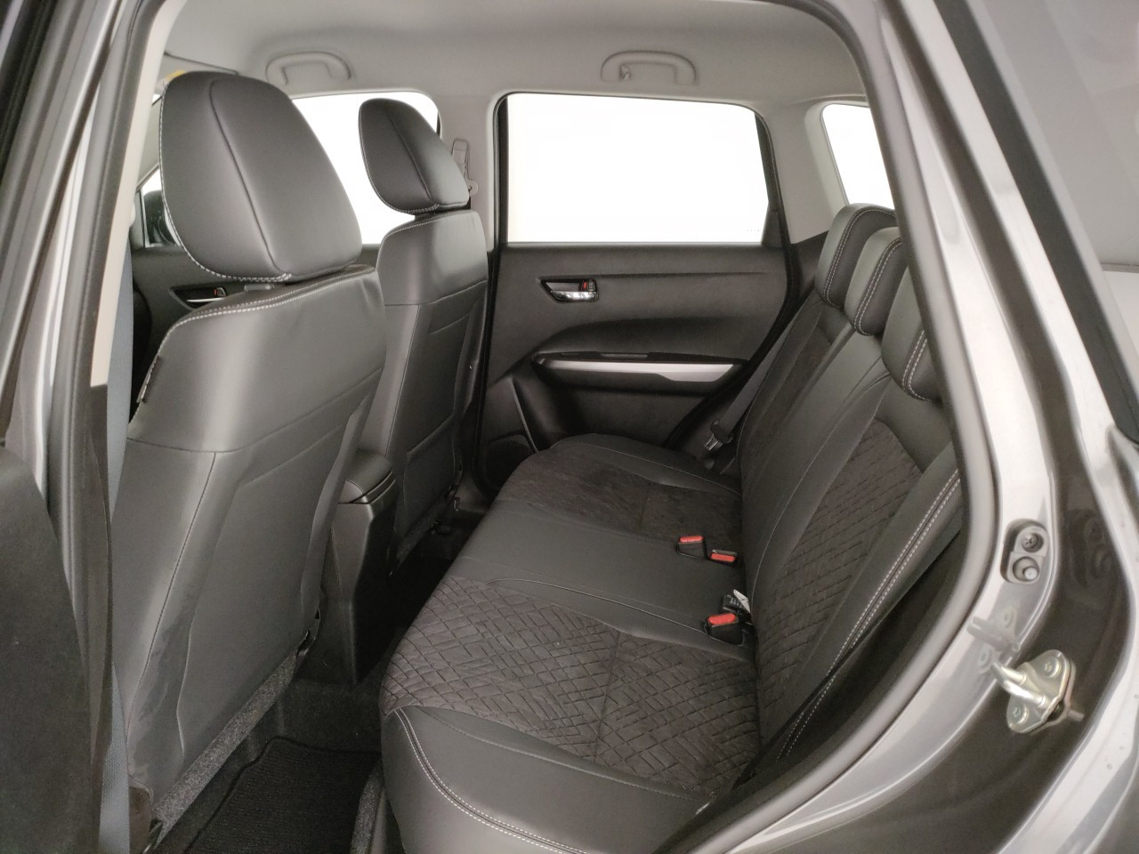 Suzuki Vitara Nuovo Ibrido benzina Vitara Porto Mantovano