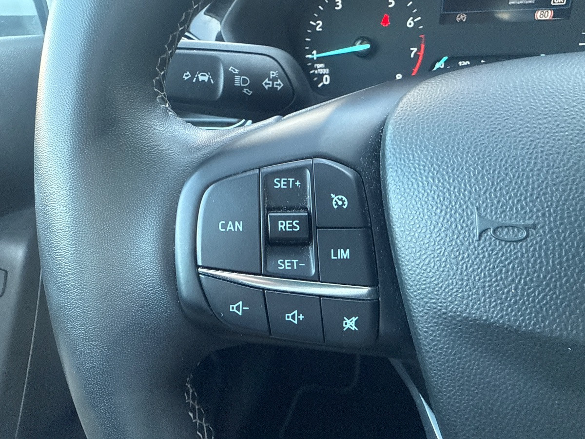 Ford Fiesta Usato 2023 Fiesta Padova