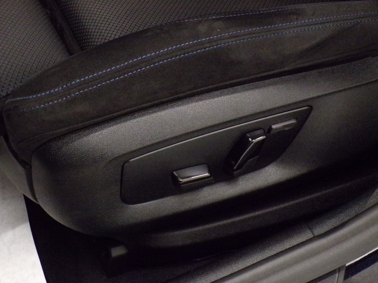 Bmw Serie 5 Serie 5 Touring 520d Mild Hybrid 48V xDrive Msport Steptronic - 15