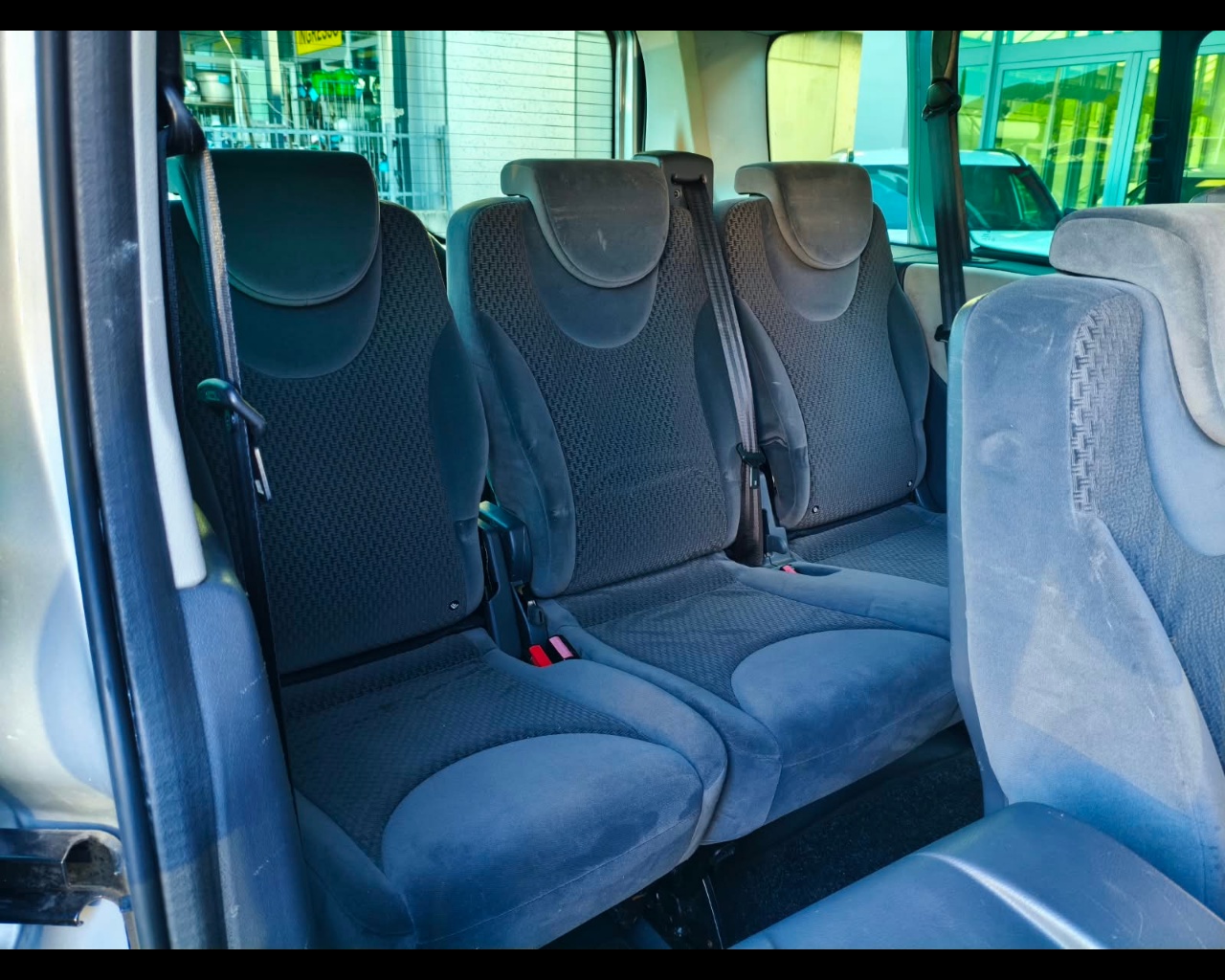 Foto PEUGEOT expert 2.0 hdi 120cv L2 tepee conf. 9p