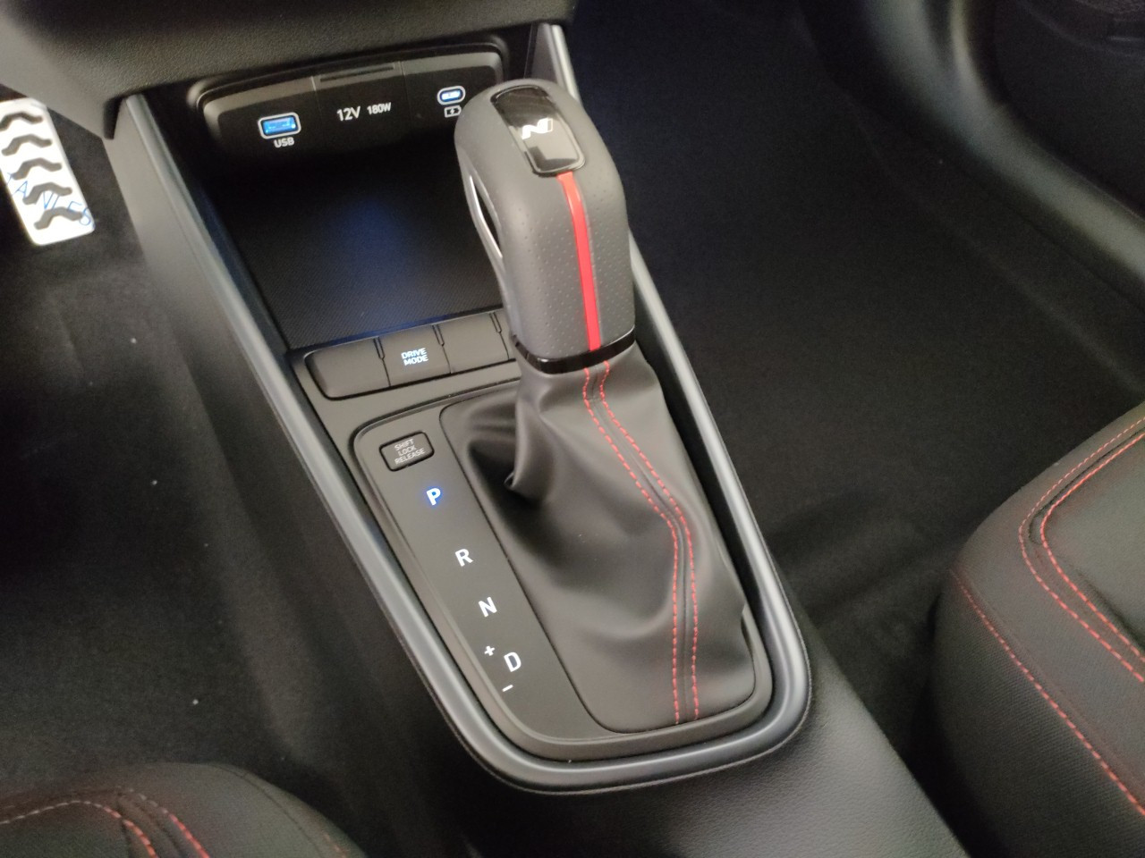 Hyundai i20 Nuovo benzina i20 Porto Mantovano