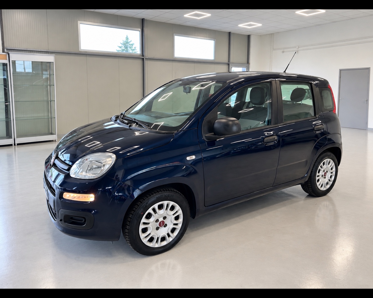 Fiat Panda 1.2 easypower Easy Gpl 69cv E6
