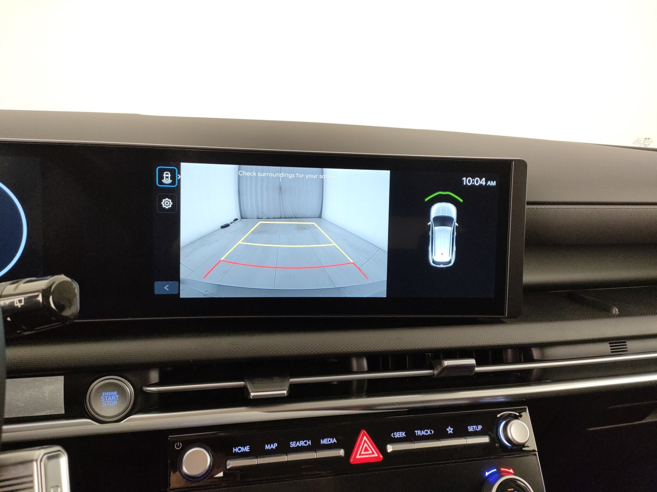 Hyundai Tucson KM0 2026 Tucson Porto Mantovano