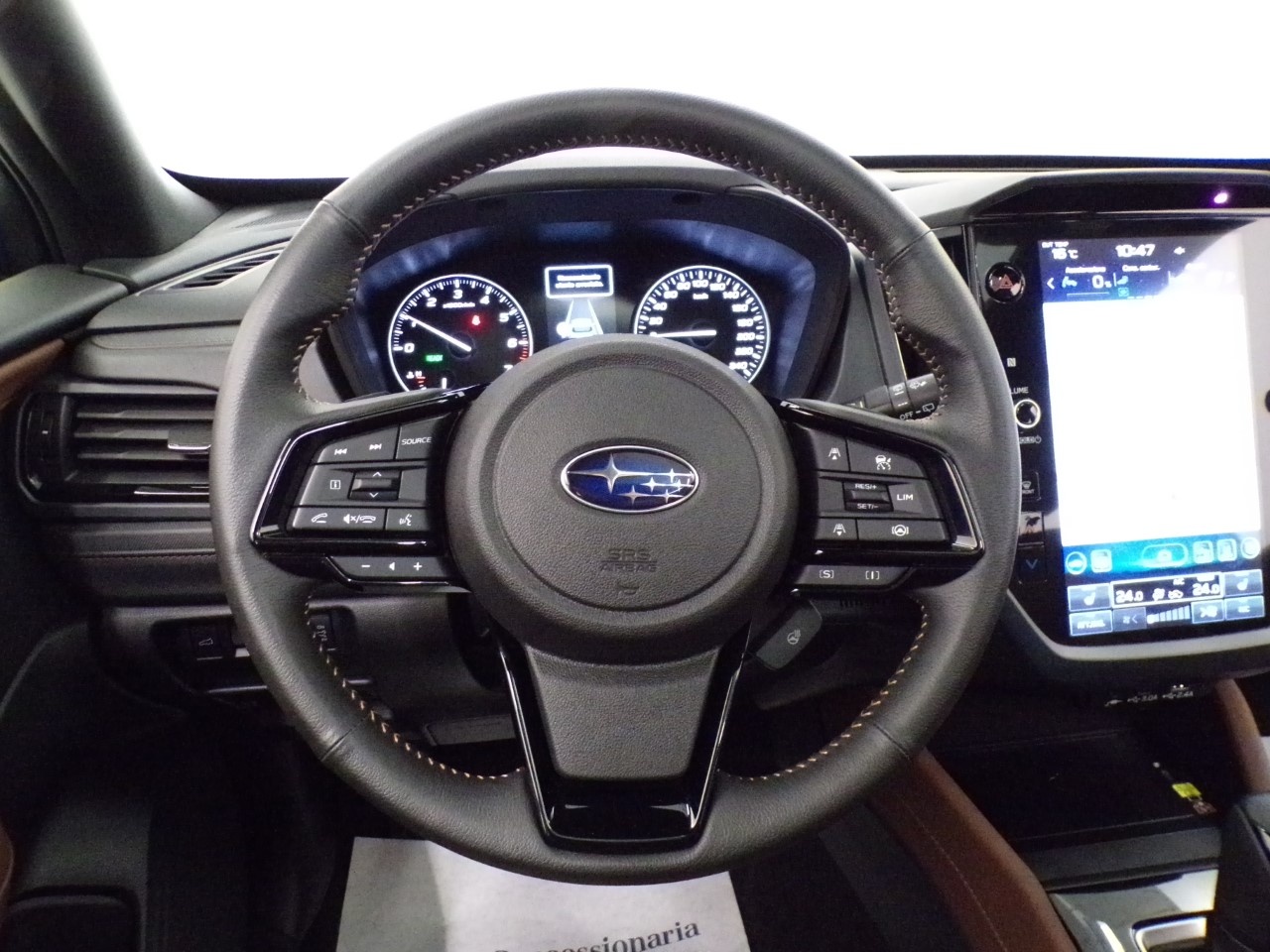 Subaru Forester Forester e-boxer 2.0i Premium - 19