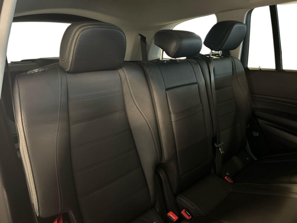 Mercedes GLS GLS 400 D Premium Plus 4Matic 9G-Tronic Plus - 16