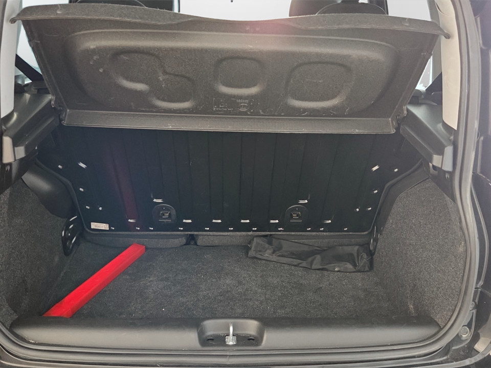 FIAT Panda Pandina 1.0 firefly hybrid s&s 70cv Ibrida usato - 17