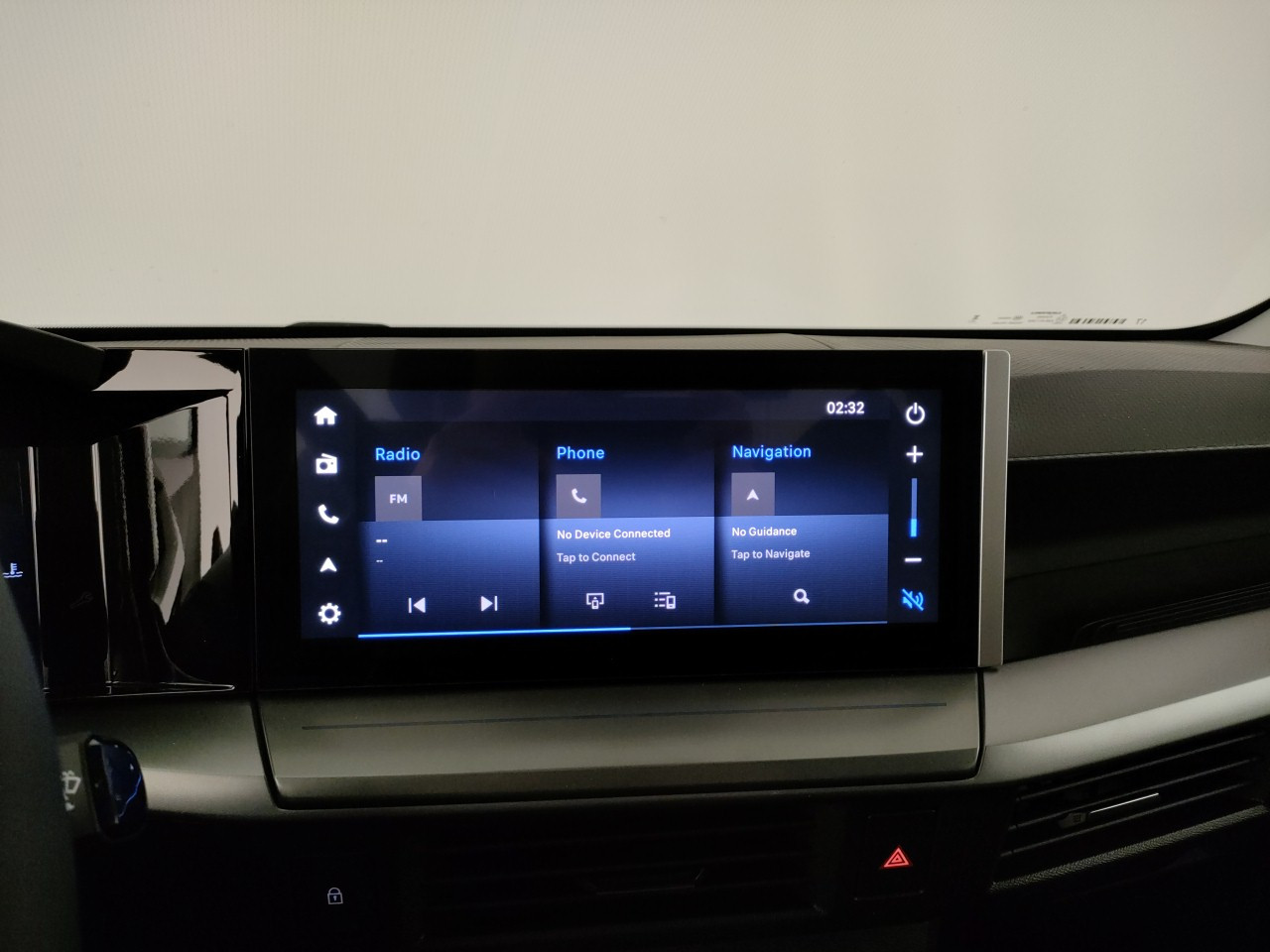 Opel Frontera Aziendali 2026 Frontera Porto Mantovano