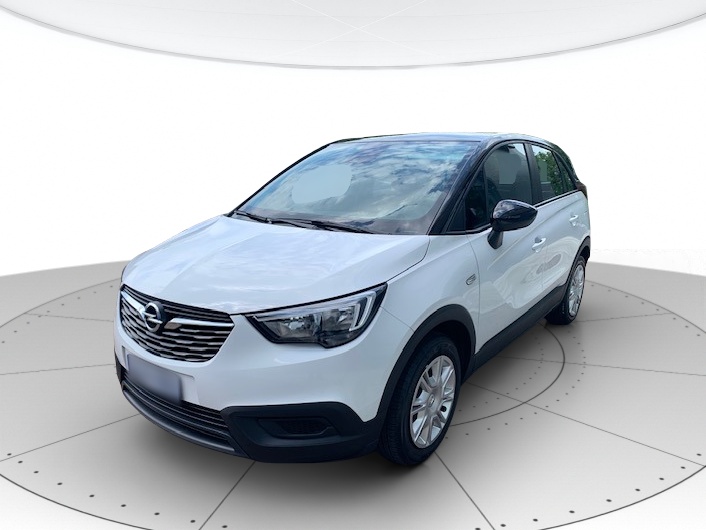 Opel Crossland Usato 2020 Crossland Modena