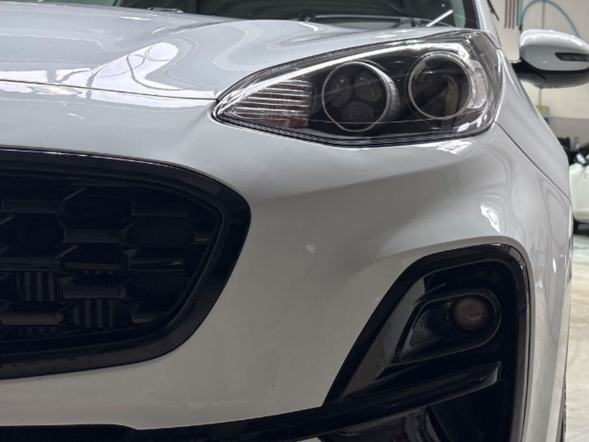 Kia Sportage Usato 2021 Sportage Rovigo