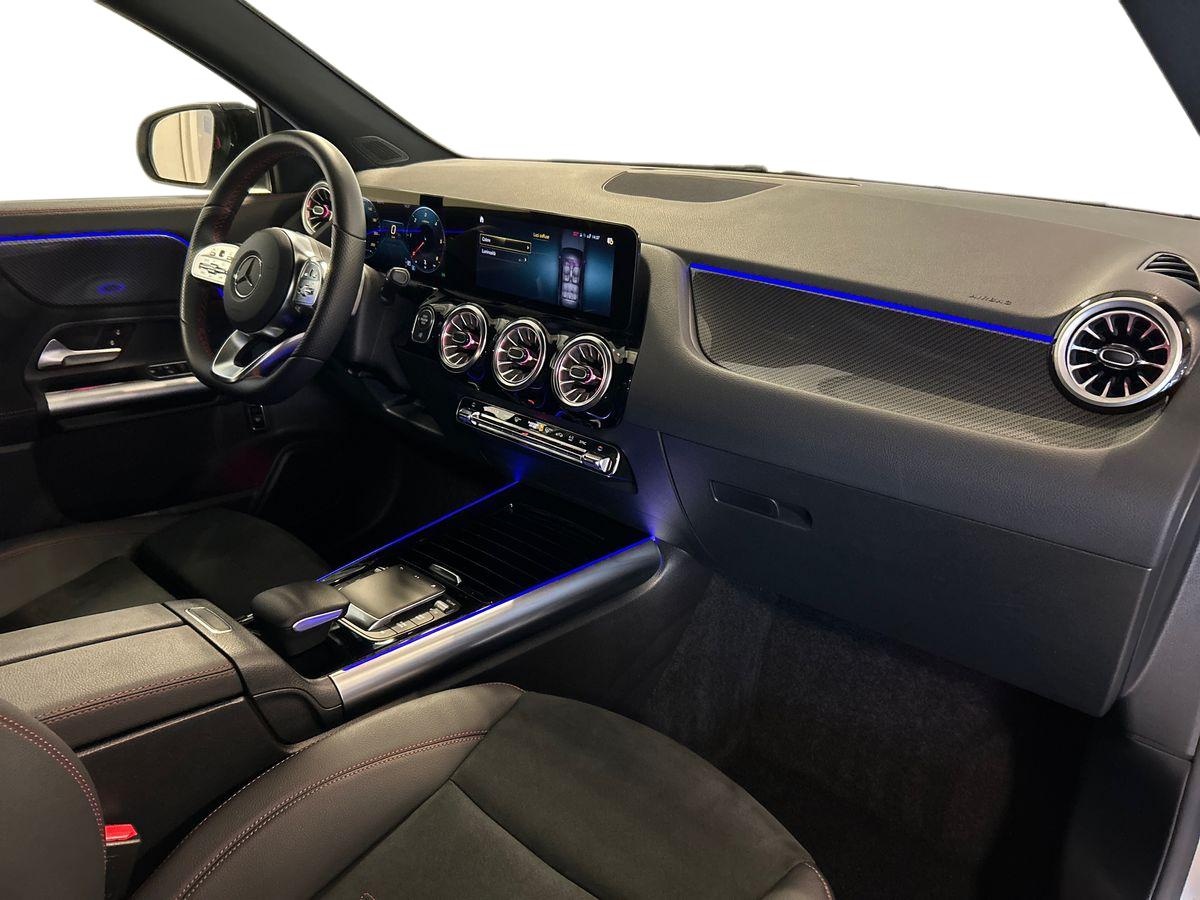 Mercedes GLA GLA 200 D Premium 8G-DCT - 15