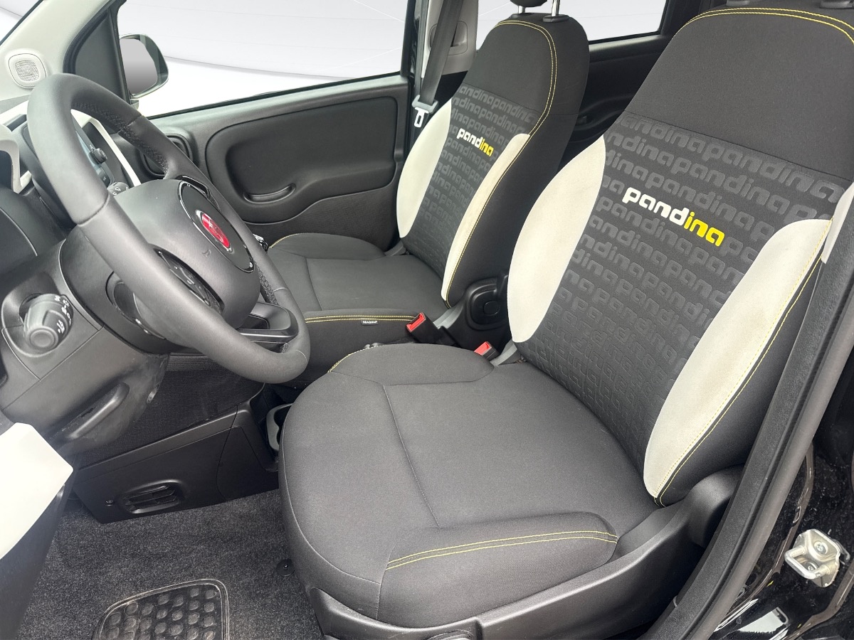 Fiat Pandina Usato 2025 Pandina Mestre