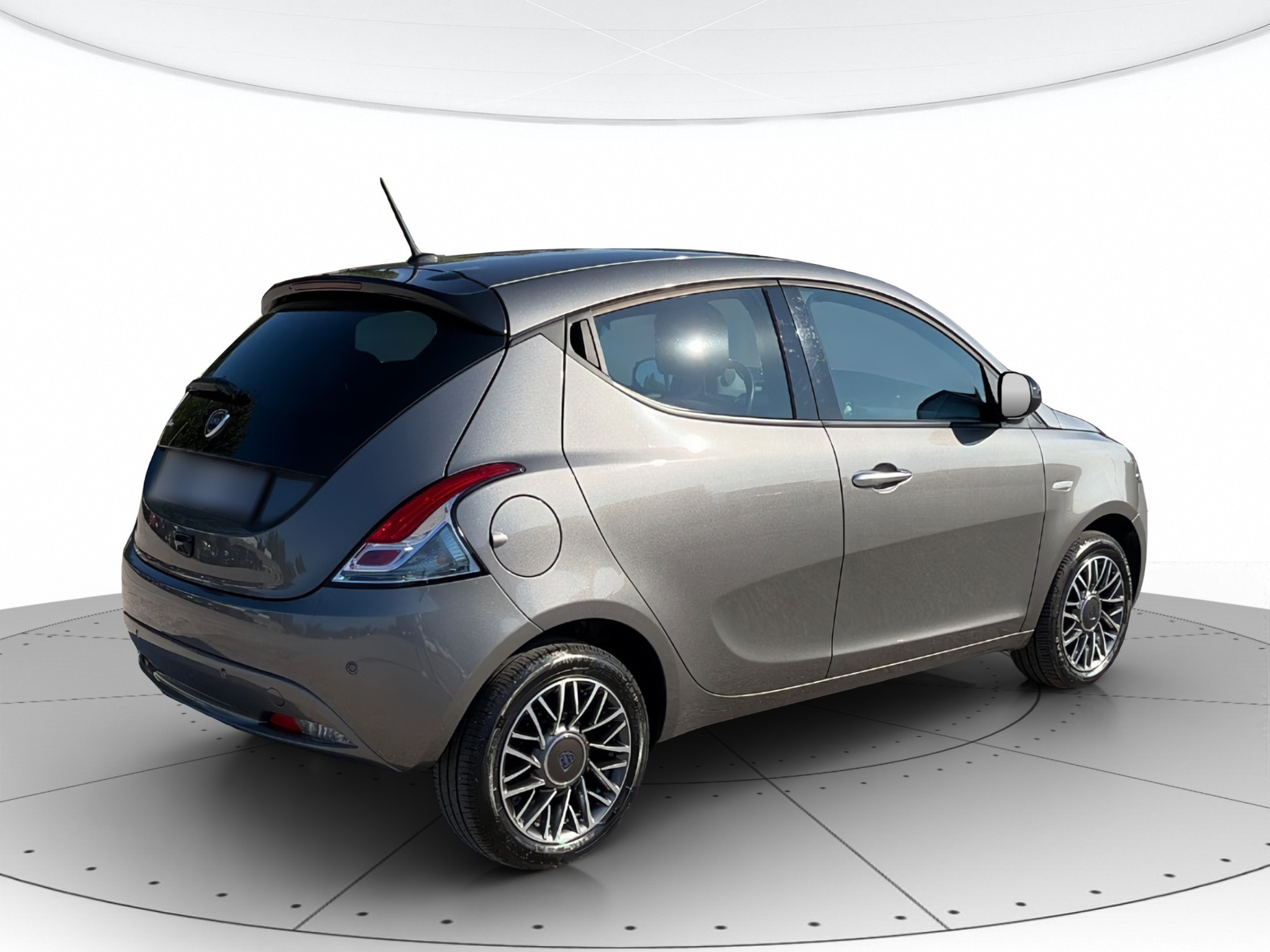 Lancia Ypsilon Usato 2023 Ypsilon Mestre