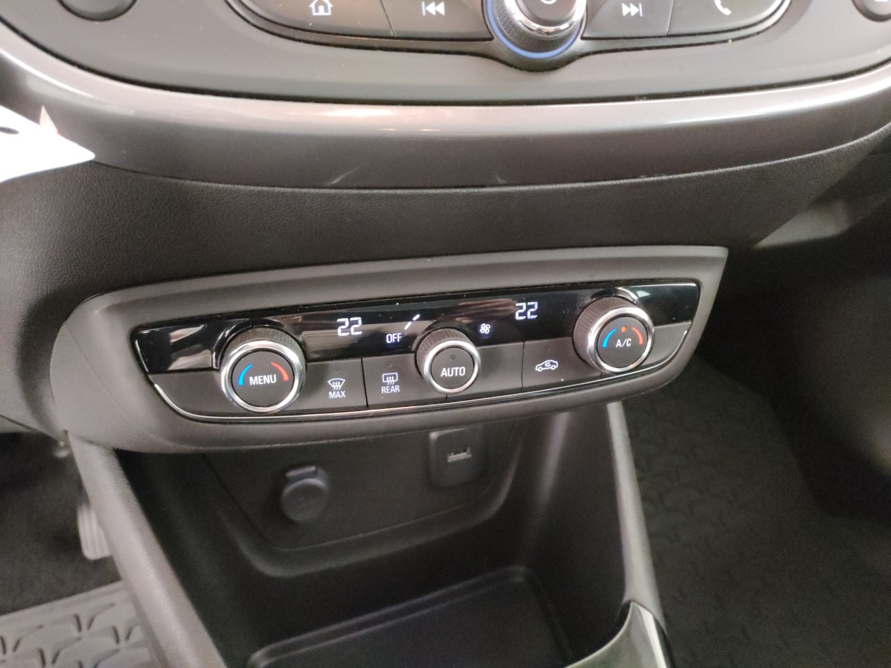 Opel Crossland Usato 2018 Crossland Porto Mantovano