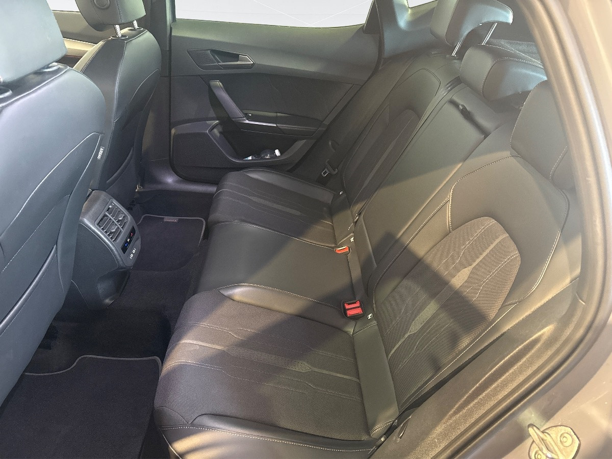 Cupra Formentor Usato 2021 Formentor Parma