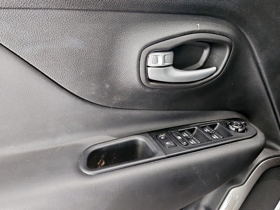 JEEP Renegade 1.5 turbo t4 mhev Summit 2wd dct Ibrida usato - 7