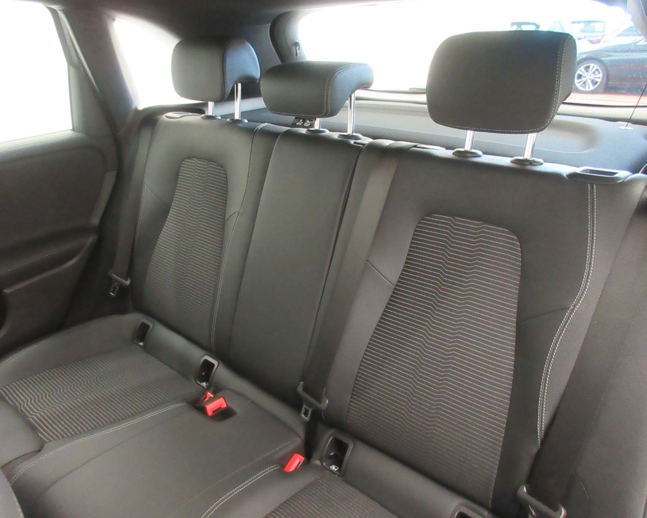 Mercedes Classe B Classe B 180 Sport Plus 7G-DCT - 13