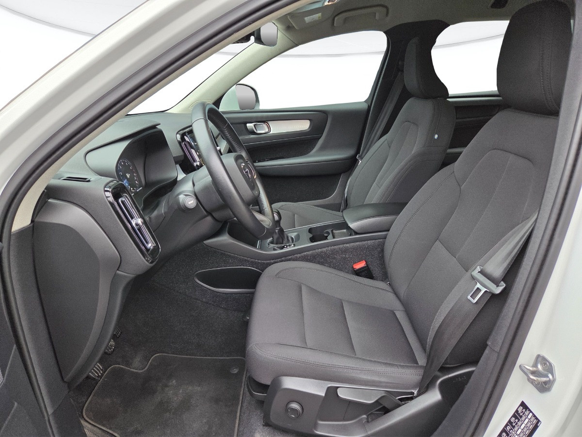 Volvo XC40 Usato 2021 XC40 Reggio Emilia