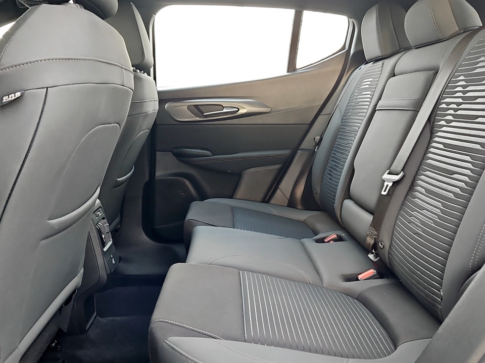 ALFA ROMEO Tonale 1.6 Sprint 130cv tct6 Diesel Usato - 10