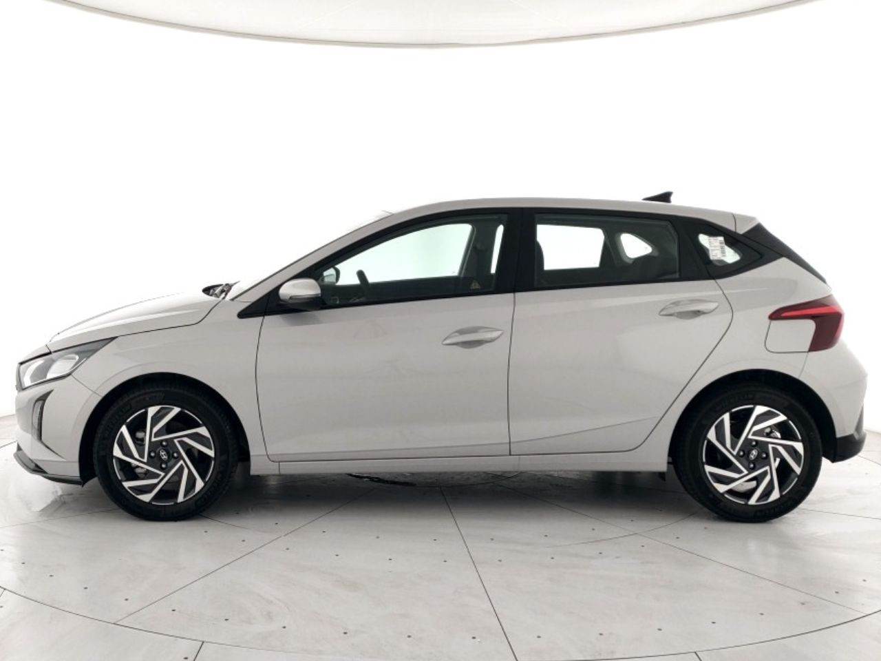 Hyundai i20 KM0 2026 i20 Porto Mantovano