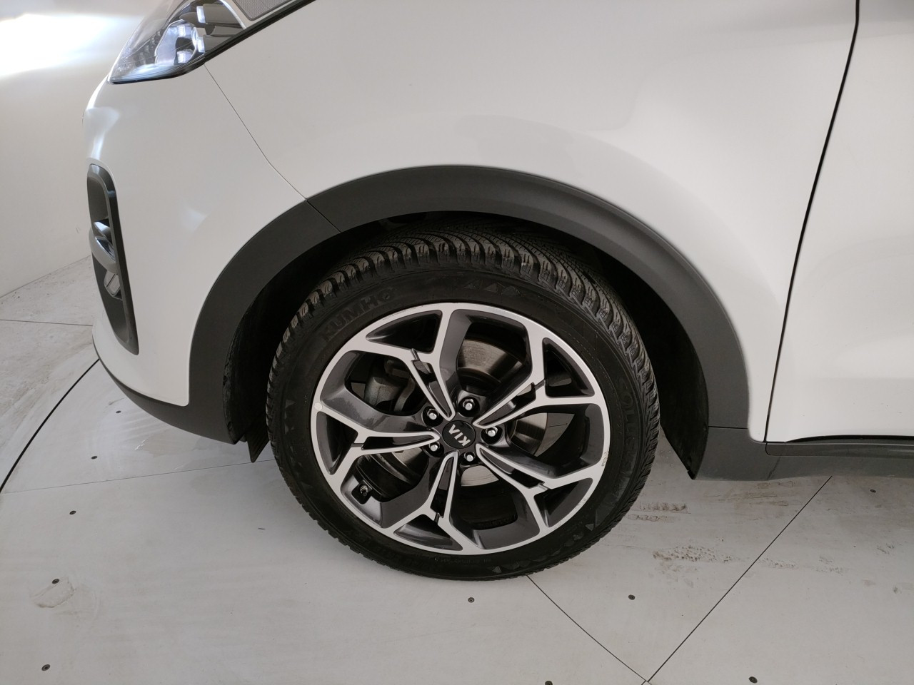 Kia Sportage Usato 2022 Sportage Porto Mantovano