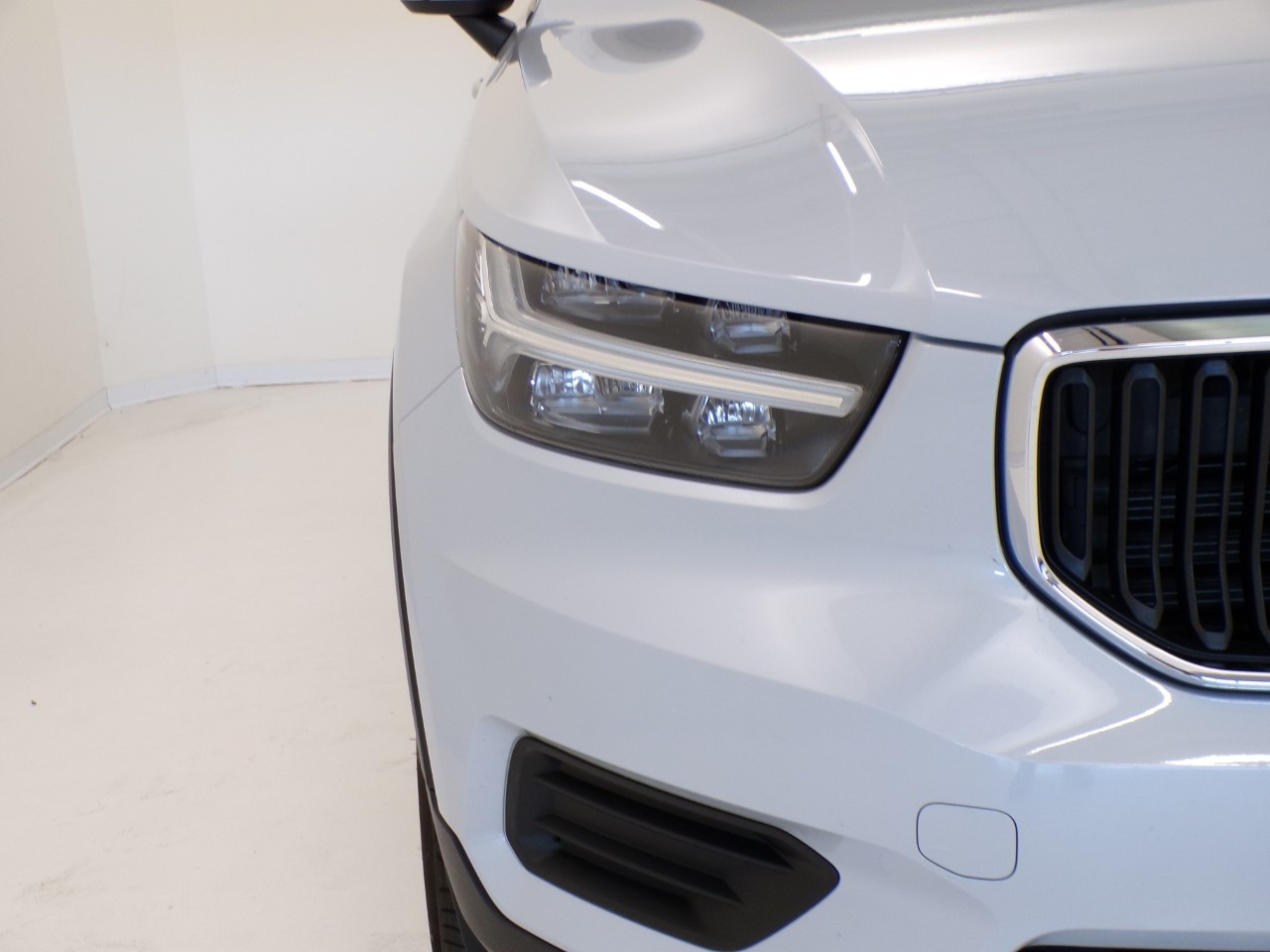 Volvo XC40 XC40 1.5 T3 163cv Momentum Geartronic my21 - 5