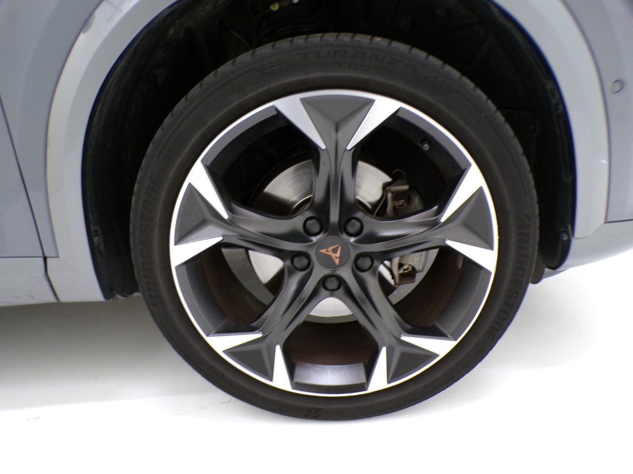 Cupra Formentor Formentor 1.5 TSI DSG - 4