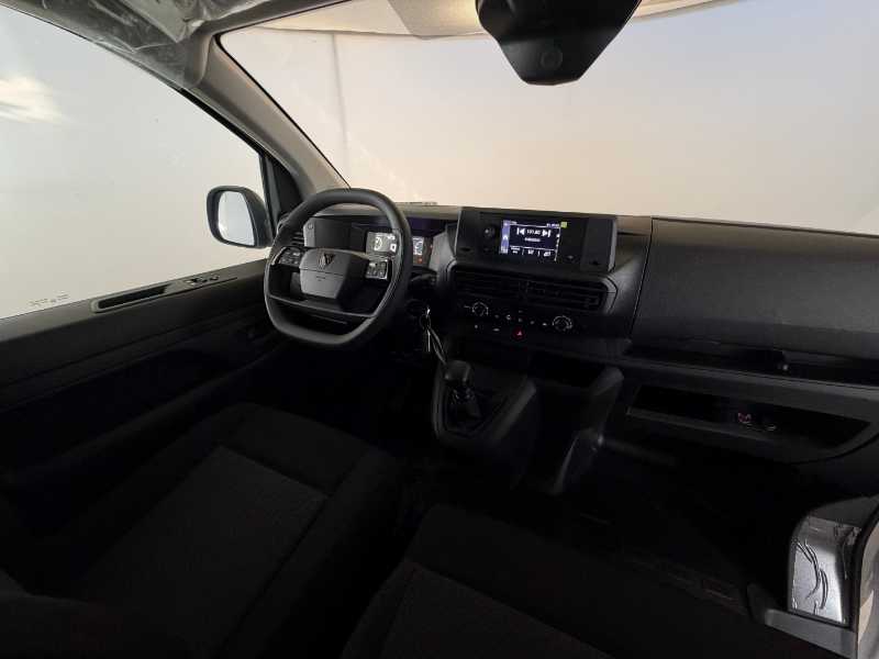 Expert Standard- 1.5 Bluehdi 120cv S&s