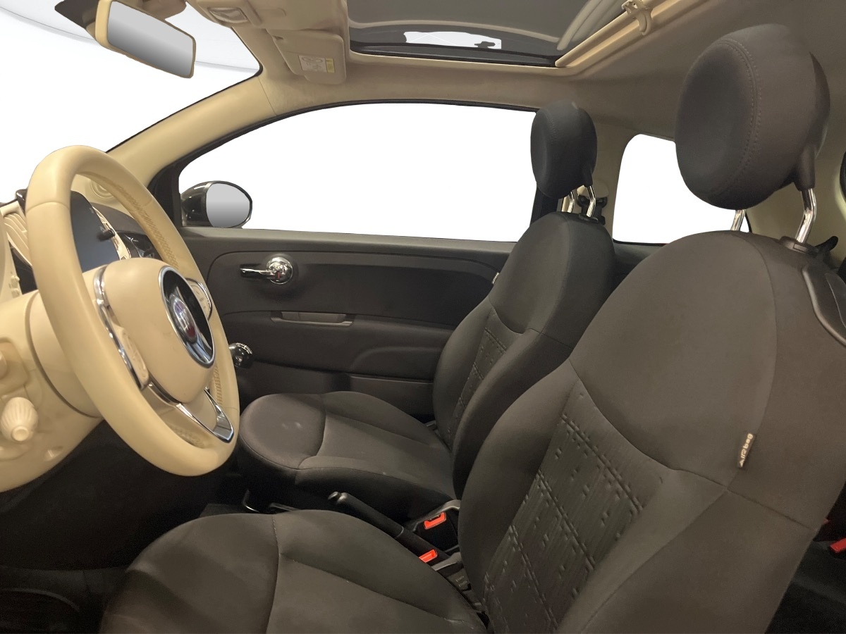 Fiat 500 Usato 2024 500 Cerea