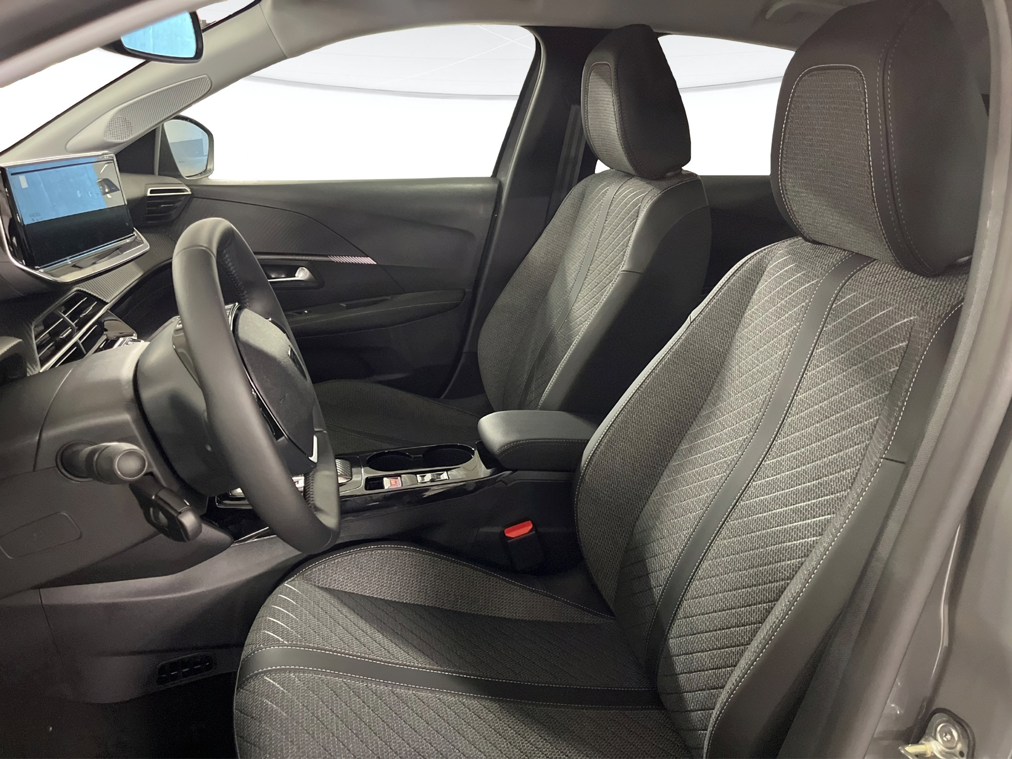 Peugeot 208 KM0 2026 208 Verona