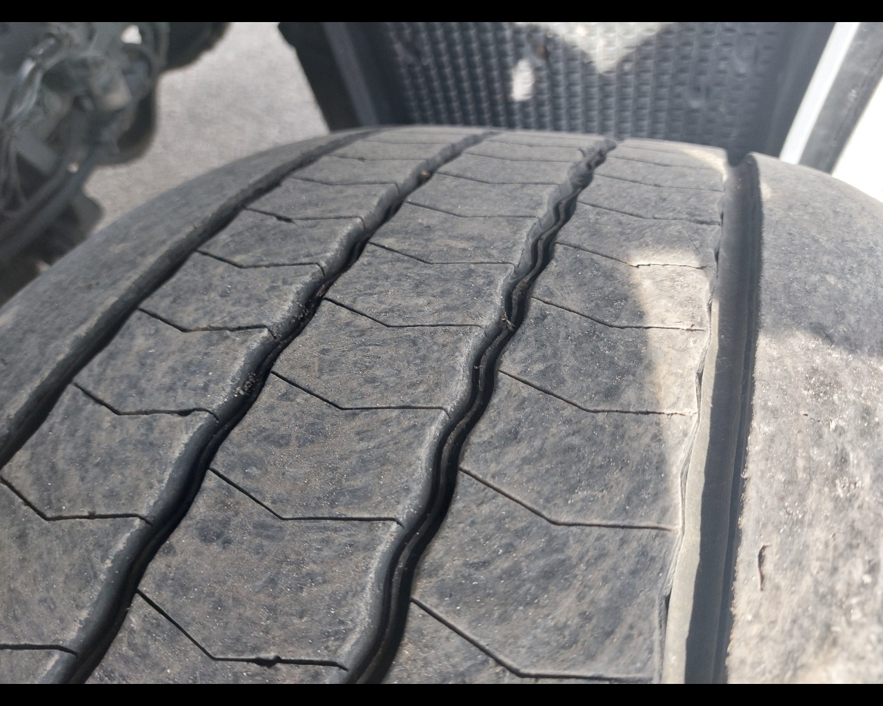 Mercedes Actros actros 1842 L flat cab. Str.Sp. 2,5 Euro VI(E5) - 12