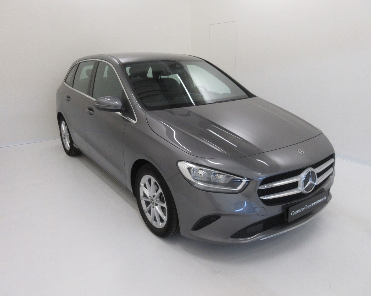 Mercedes Classe B Classe B 180 Sport - 3