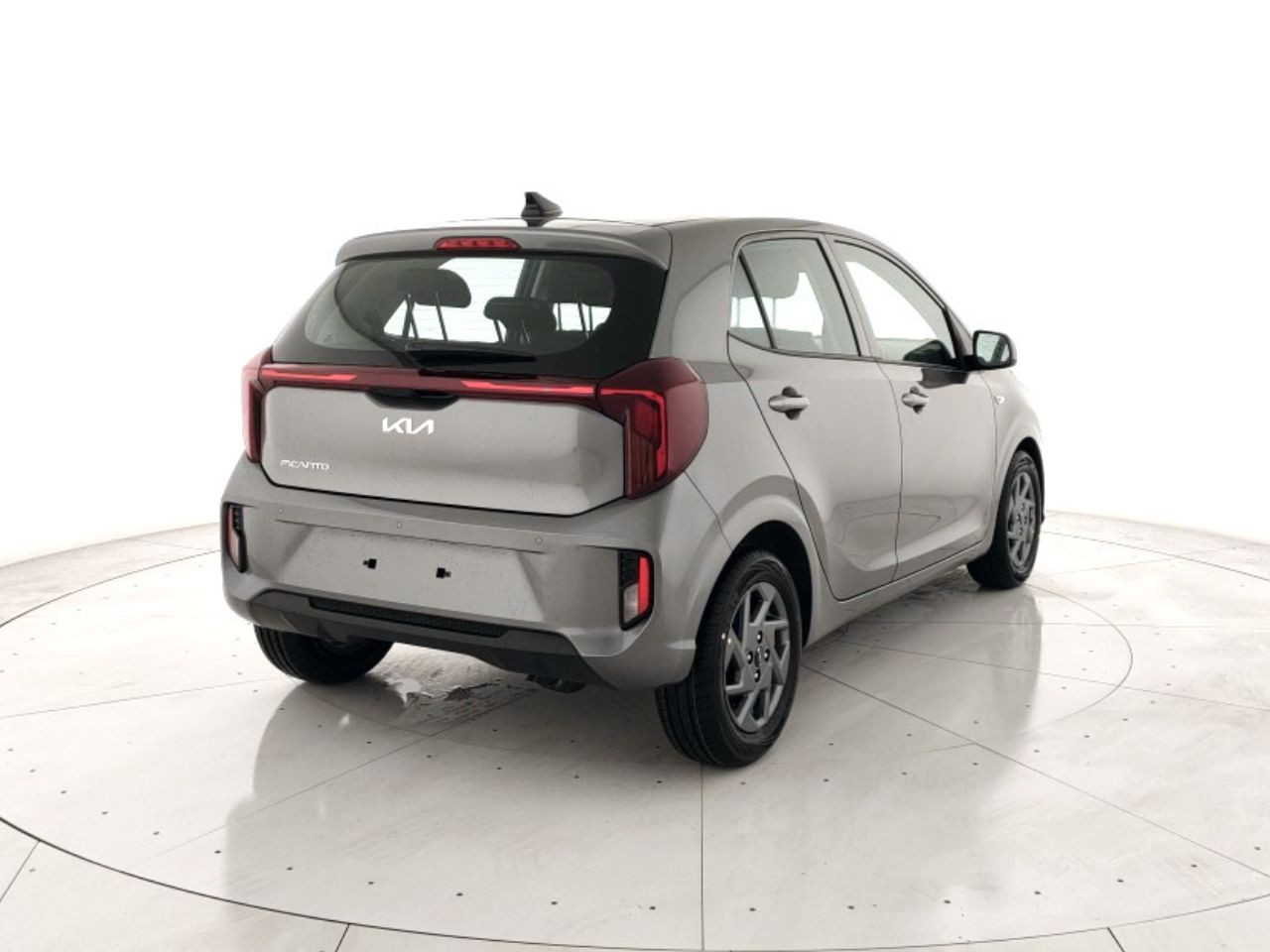 Kia Picanto Nuovo Benzina Picanto Porto Mantovano