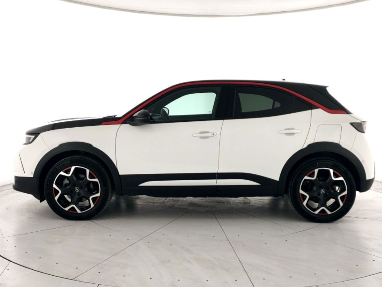 Opel Mokka Usato 2023 Mokka Porto Mantovano