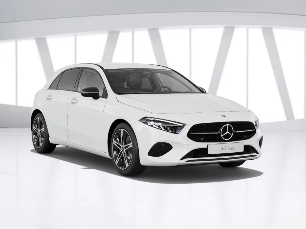 Mercedes Classe A Classe A 180 d Automatic PROGRESSIVE ADVANCED