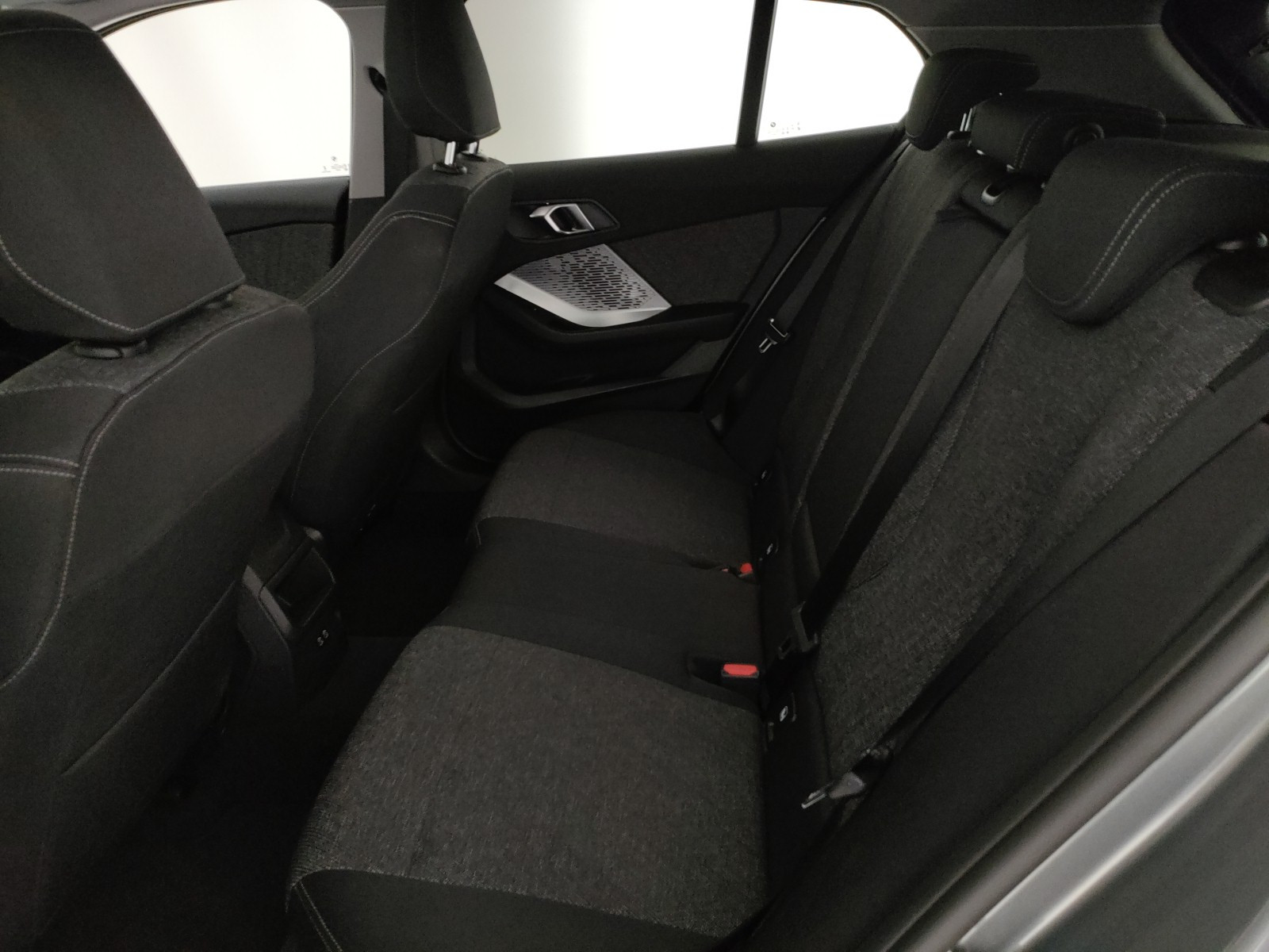 Bmw Serie 1 Usato 2025 Serie 1 San Vendemiano