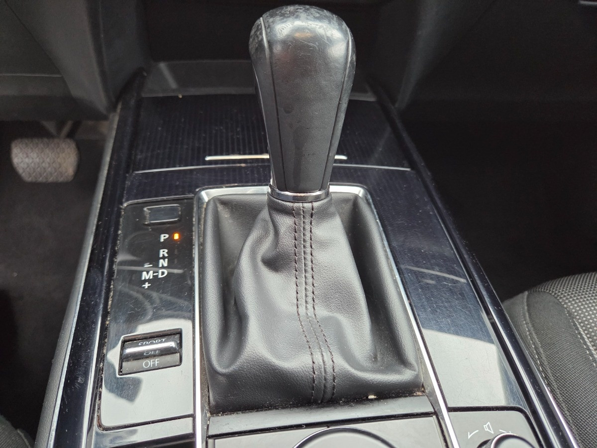 Mazda CX-30 Usato 2021 CX-30 Modena