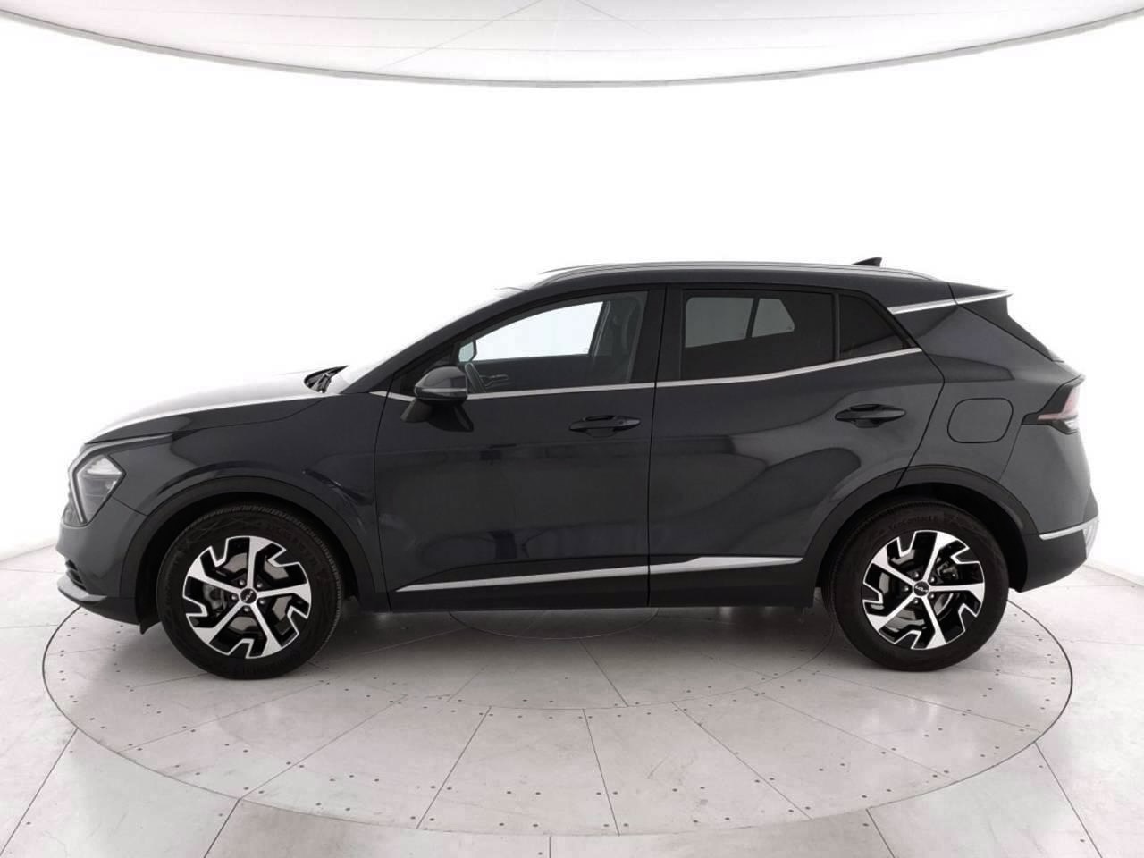 Kia Sportage Usato 2023 Sportage Legnago